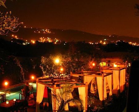 Santa Barbara de Heredia Hotel Desire Costa Rica מראה חיצוני תמונה