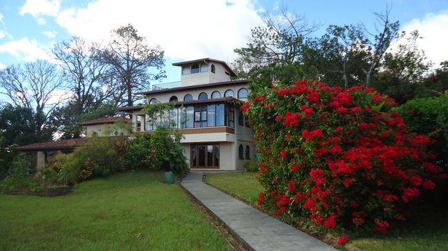 Santa Barbara de Heredia Hotel Desire Costa Rica מראה חיצוני תמונה