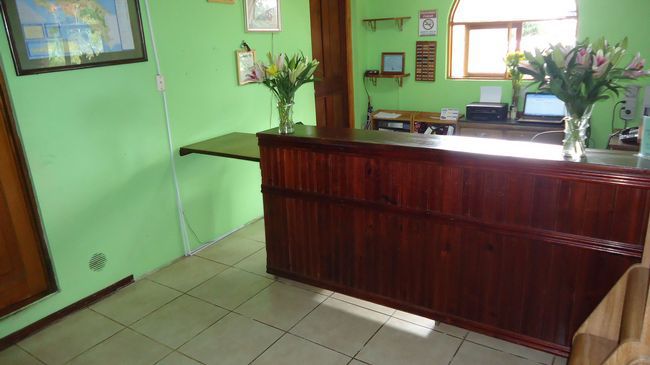 Santa Barbara de Heredia Hotel Desire Costa Rica מראה פנימי תמונה
