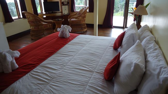 Santa Barbara de Heredia Hotel Desire Costa Rica חדר תמונה